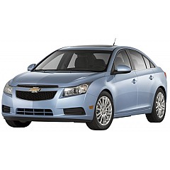 Cruze [2009 - 2016]