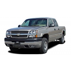 Silverado [2003 - 2006]