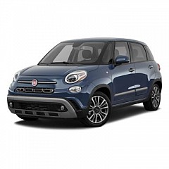 500L mod. 2012>