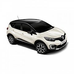 CAPTUR mod. 2013>