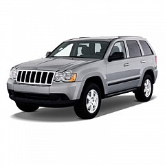 GRAND CHEROKEE mod. 2007-2011