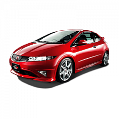 CIVIC 3D-5D mod. 2006-2012