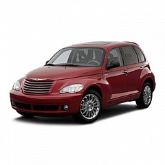 CHRYSLER mod. 2007>