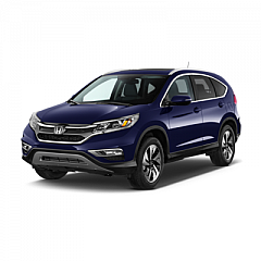 CR-V mod. 2017>