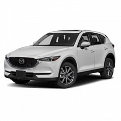 MAZDA CX-5 mod. 2017>