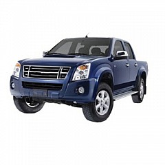 D-MAX mod. 2008-2012