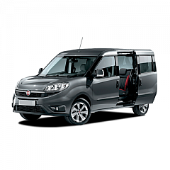 DOBLO mod. 2015>