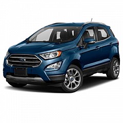 ECOSPORT mod. 2018>