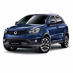 KORANDO mod. 2014>