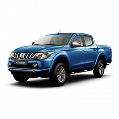 L200 mod. 2015-2019