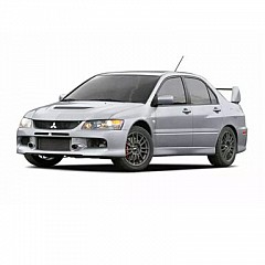 LANCER mod. 2000-2007