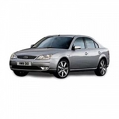 MONDEO mod. 2003-2006