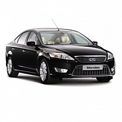 MONDEO mod. 2010-2013