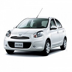 MICRA mod. 2010-2016