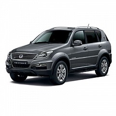 REXTON mod. 2006-2015