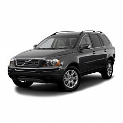 XC90 mod. 2002-2014