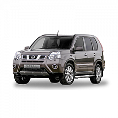 X-TRAIL mod. 2007-2013