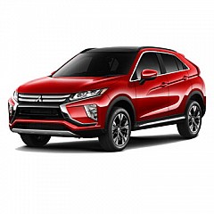 ECLIPSE CROSS mod. 2018>