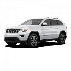 GRAND CHEROKEE mod. 2011-2014