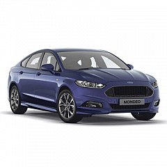 MONDEO mod. 2013>