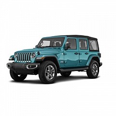 WRANGLER mod. 2018>