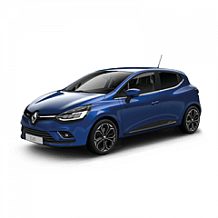 CLIO mod. 2012-2015