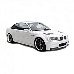 SERIES 3 (E46) mod. 1998-2005