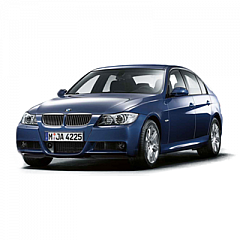 SERIES 3 (E90-E91-E92-E93) mod. 2005-2012