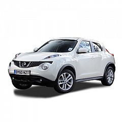 JUKE mod. 2009-2020