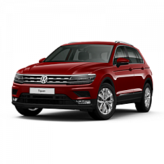 TIGUAN mod. 2016>