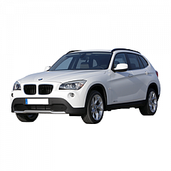 X1 (E84) mod. 2009-2015