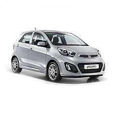 PICANTO mod. 2011-2017