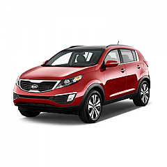 SPORTAGE mod. 2010-2015